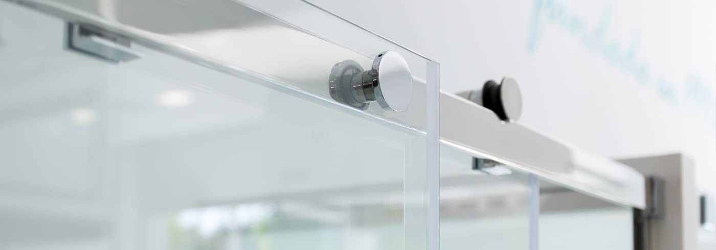 mamparas de baño y ducha