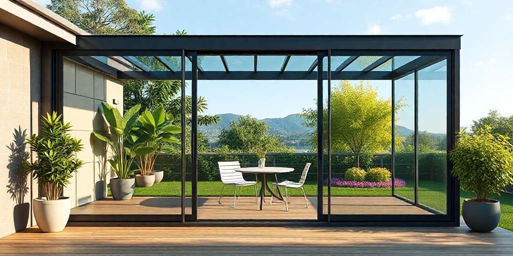 cerramientos de terrazas y porches